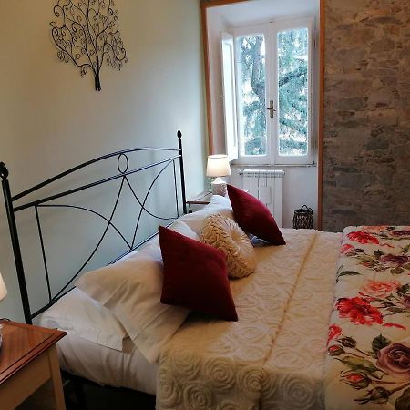 La Maisonette Del Borgo Ronciglione  Ngoại thất bức ảnh