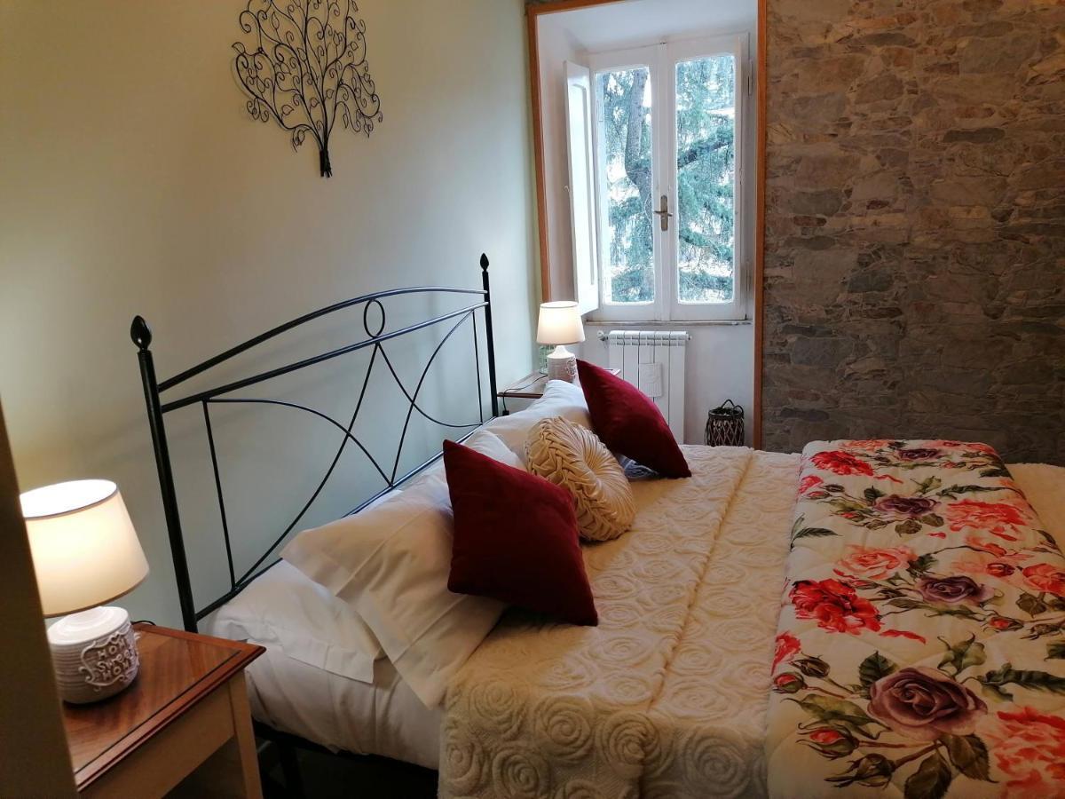 La Maisonette Del Borgo Ronciglione  Ngoại thất bức ảnh