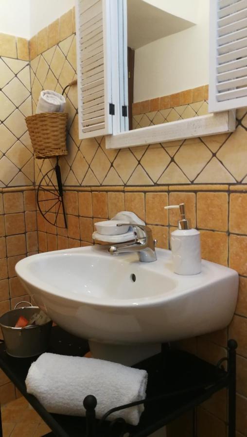 La Maisonette Del Borgo Ronciglione  Ngoại thất bức ảnh