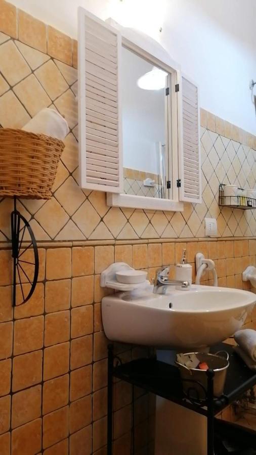 La Maisonette Del Borgo Ronciglione  Ngoại thất bức ảnh