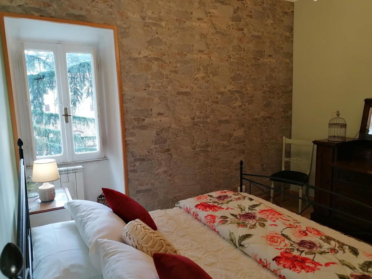 La Maisonette Del Borgo Ronciglione  Ngoại thất bức ảnh