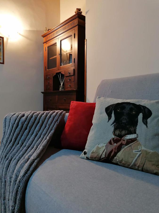 La Maisonette Del Borgo Ronciglione  Ngoại thất bức ảnh