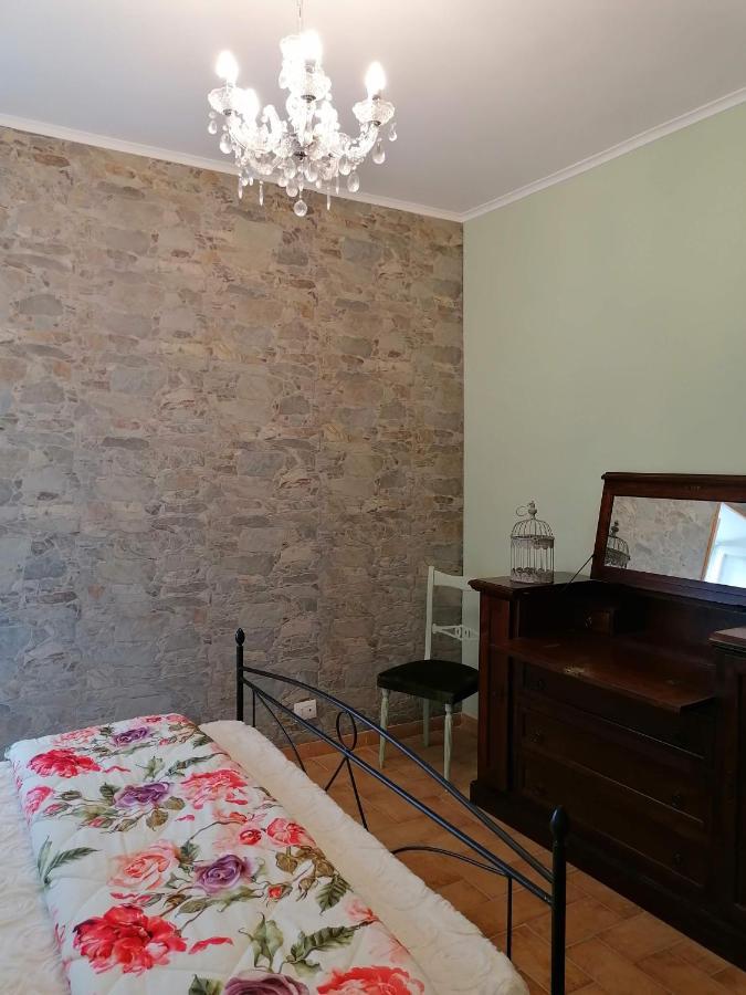 La Maisonette Del Borgo Ronciglione  Ngoại thất bức ảnh