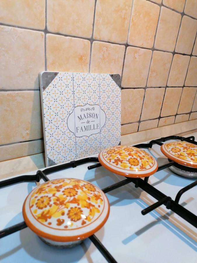 La Maisonette Del Borgo Ronciglione  Ngoại thất bức ảnh