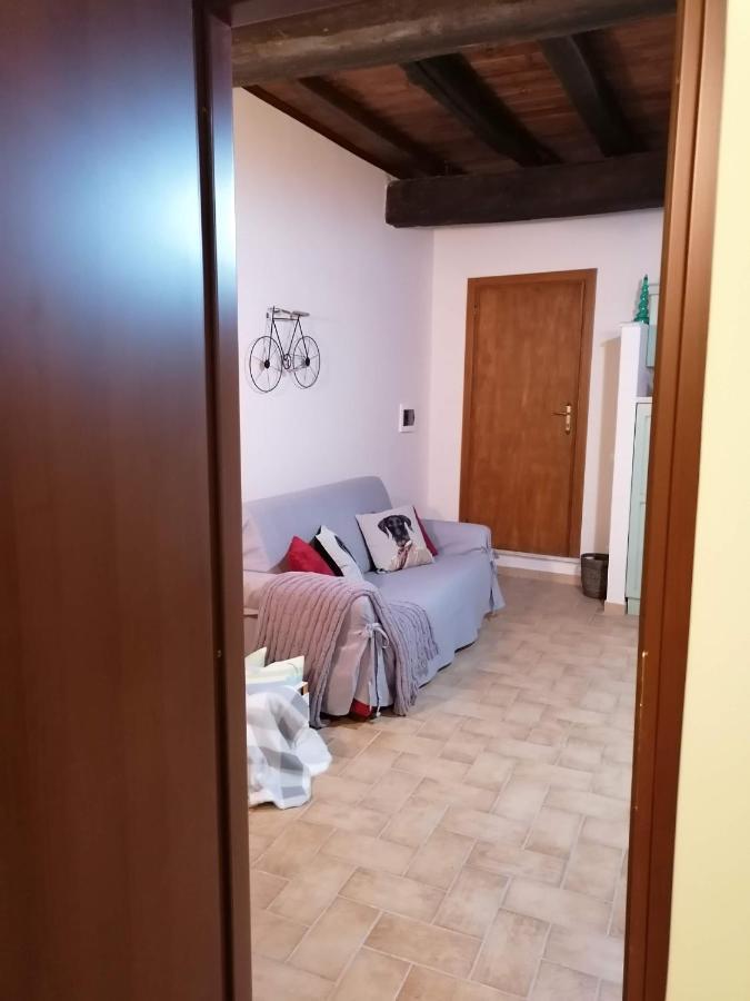 La Maisonette Del Borgo Ronciglione  Ngoại thất bức ảnh