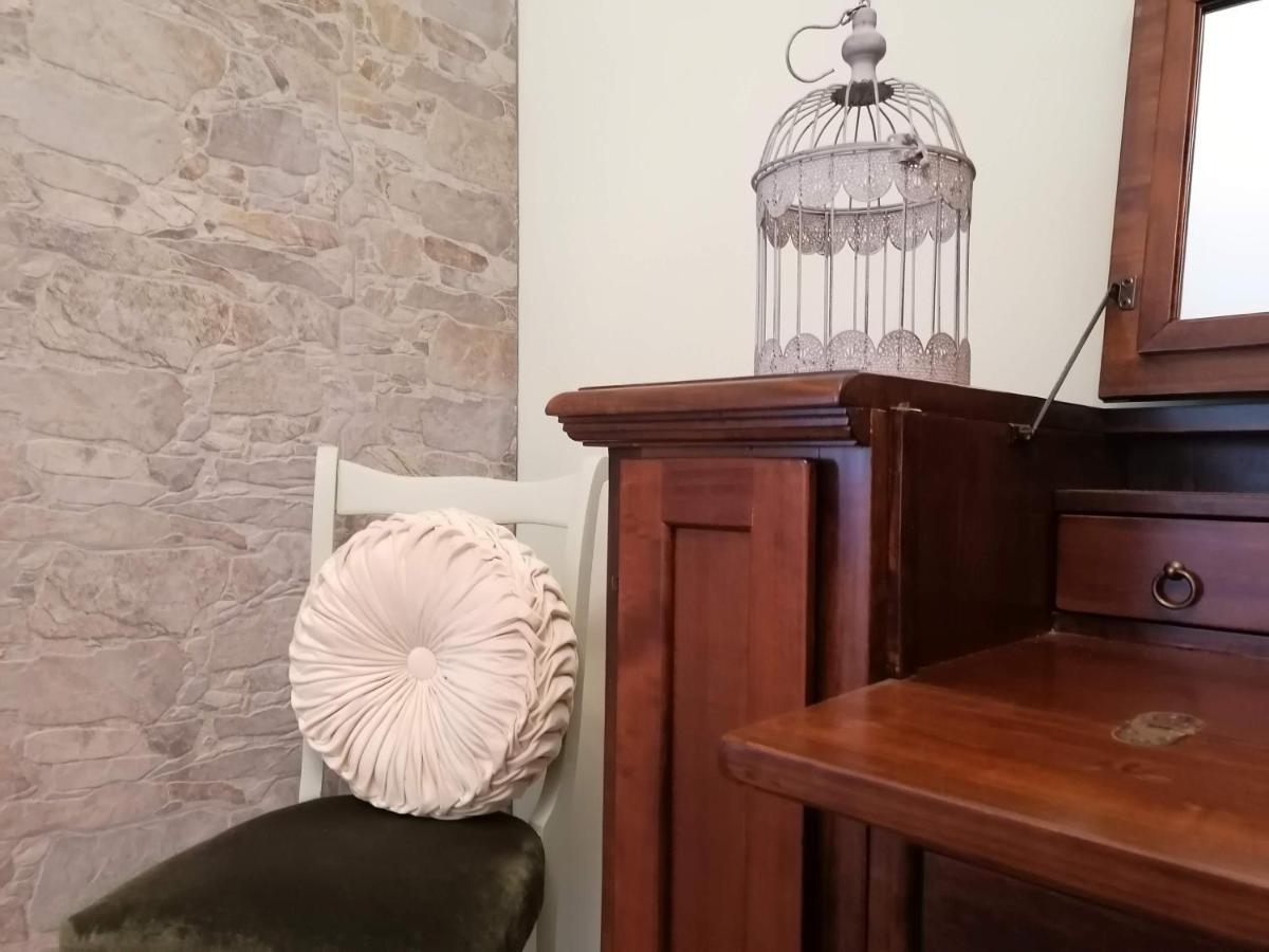 La Maisonette Del Borgo Ronciglione  Ngoại thất bức ảnh
