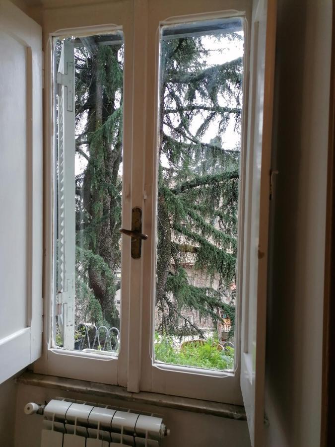 La Maisonette Del Borgo Ronciglione  Ngoại thất bức ảnh